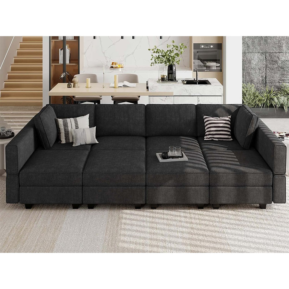 Belffin Modular Sectional Sofa