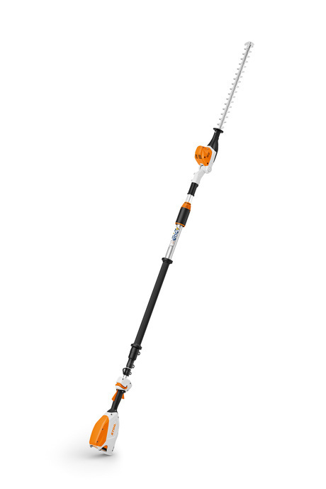 STIHL HLA 86 Cordless Telescopic Long-reach Hedge Trimmer