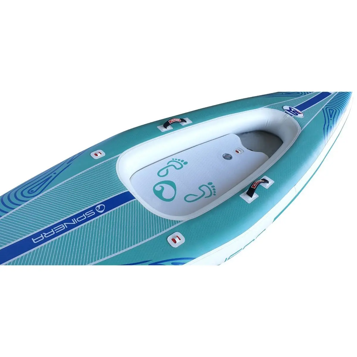 Spinera Sup-Kayak SK 10, 10´0 ‘x39 ’x8�?- 305x98x20 cm