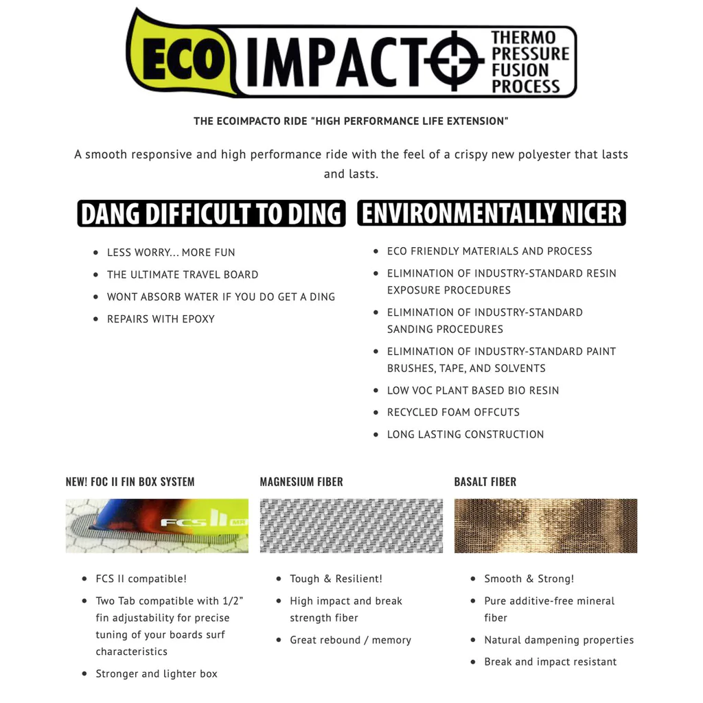 LIBTECH - LOST ROCKET REDUX 5'10 (FUTURE FINS COMPATIBLE)