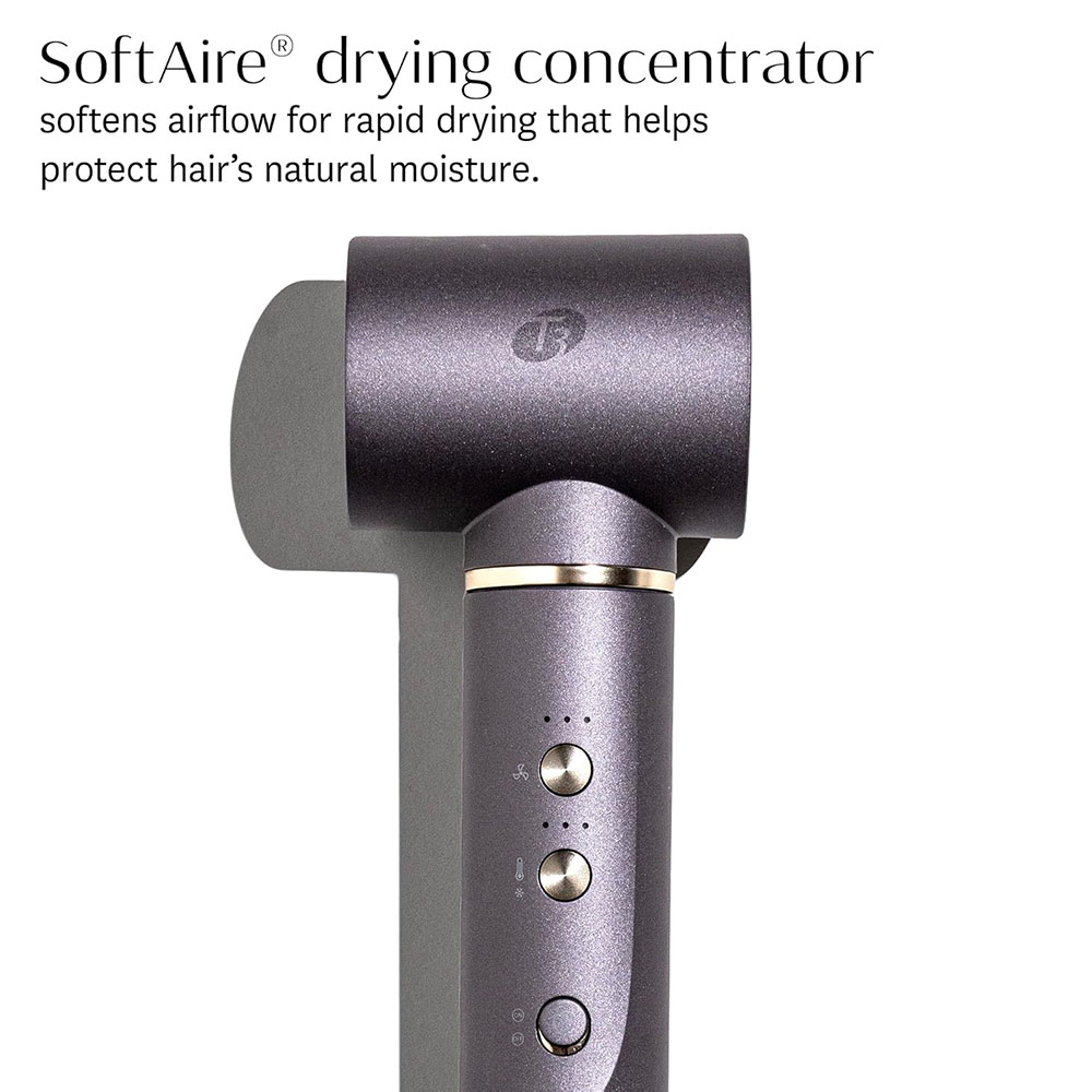 T3 Aire 360 Multi-Styler & Blowout System, Rapid Drying Hair Dryer
