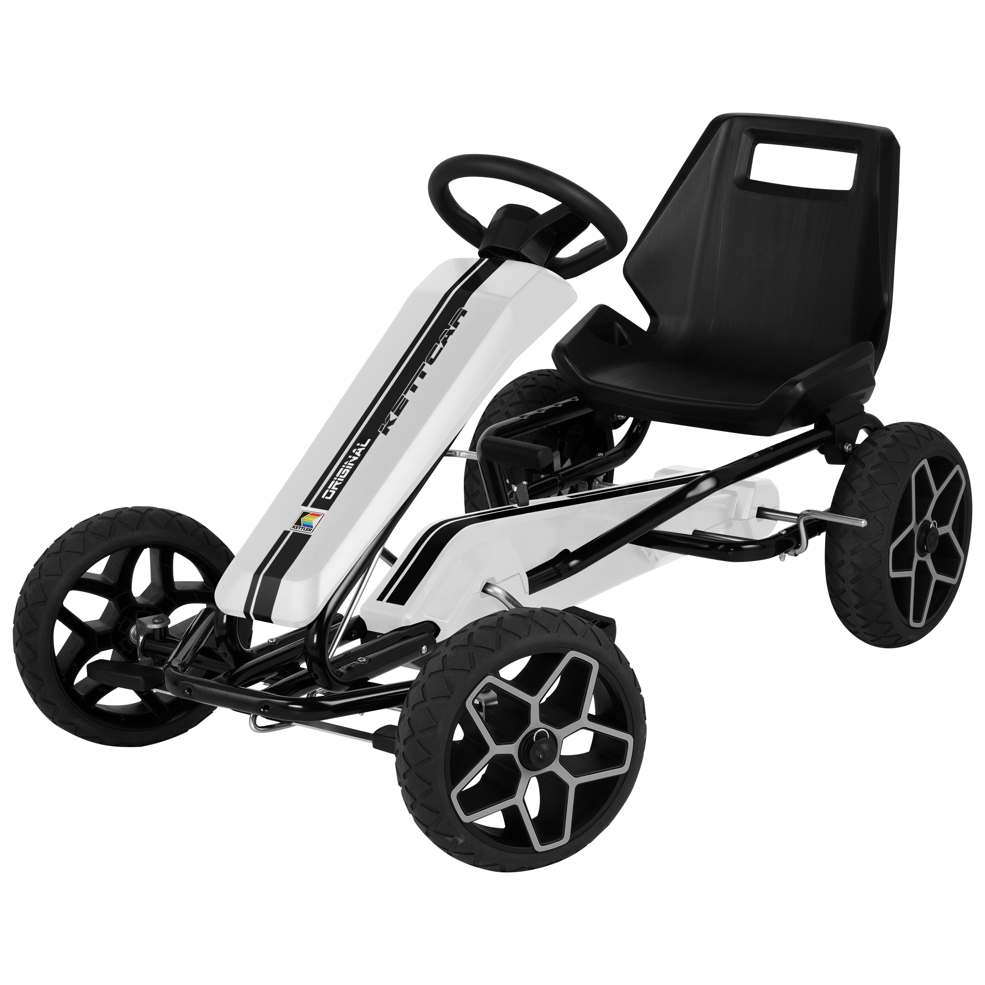 Kettler Kettcar Evolution