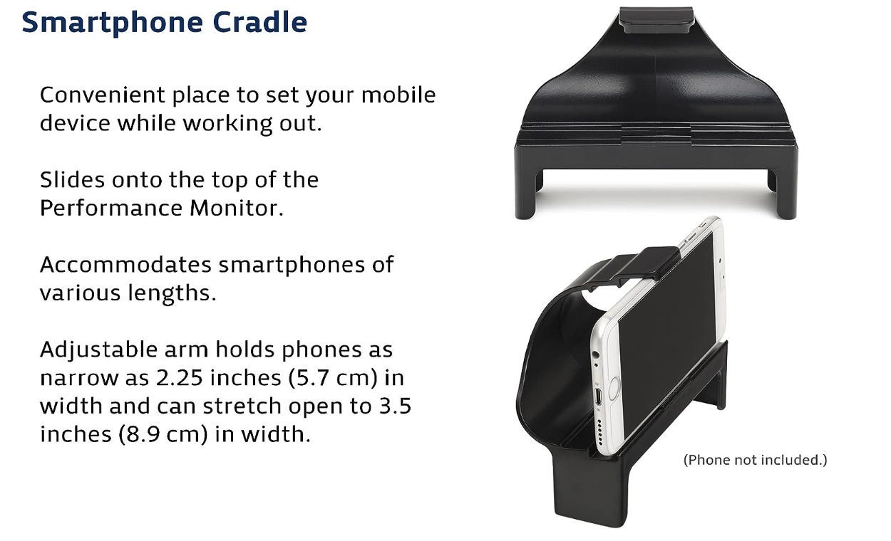 Concept2 RowErg with PM5