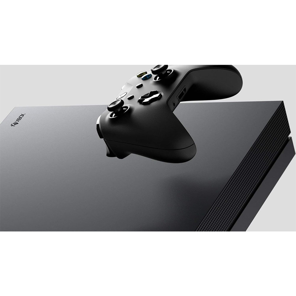 Xbox One X 1TB Console