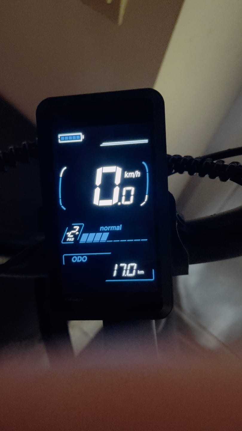 Lankeleisi MG600 Plus 1000W Bafang-Motor 26_ Fatbike All Terrain SUV E �?Buybestgear