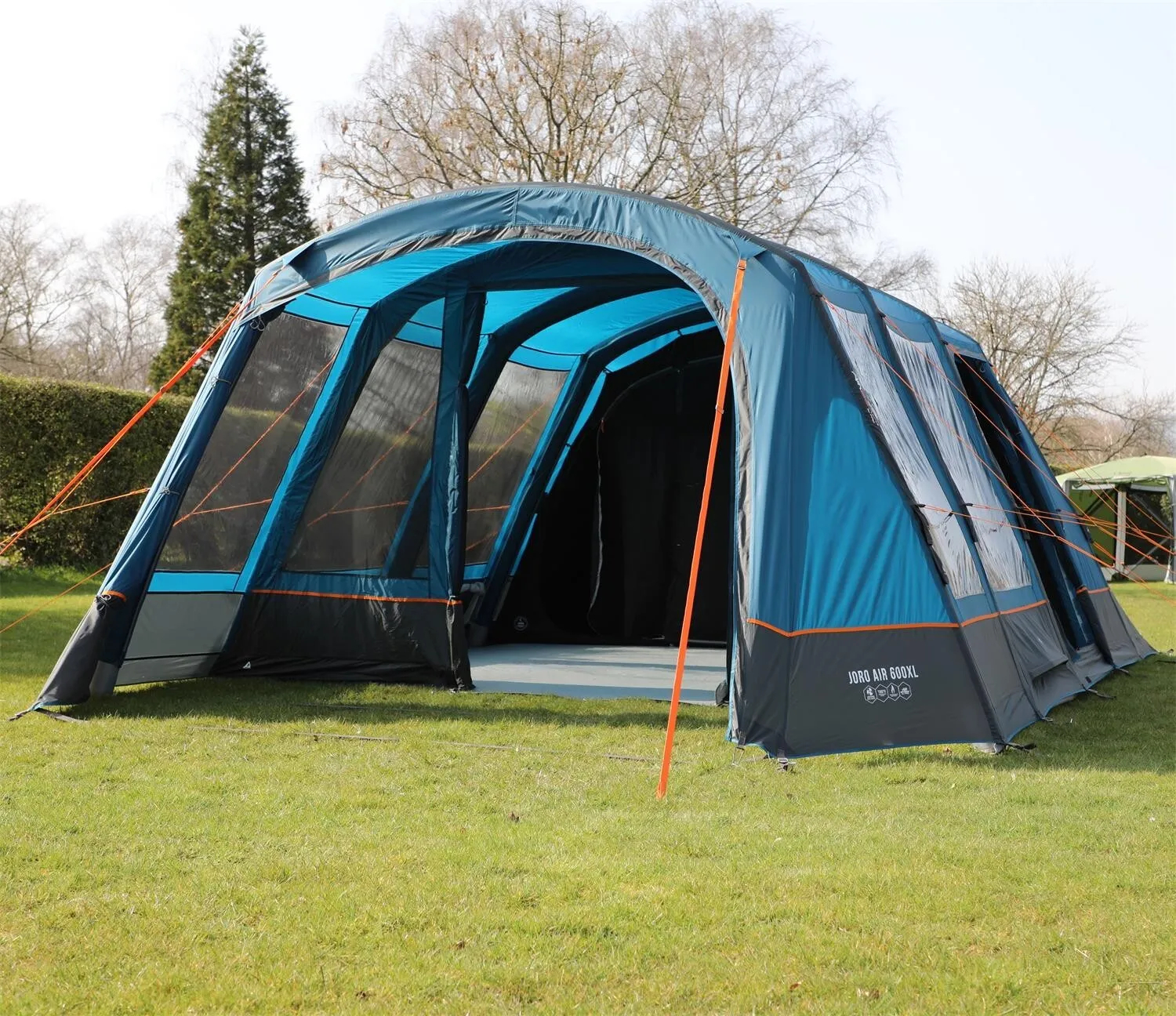 Vango Joro Air 600XL Sentinel Eco Dura Family Tent (2024)