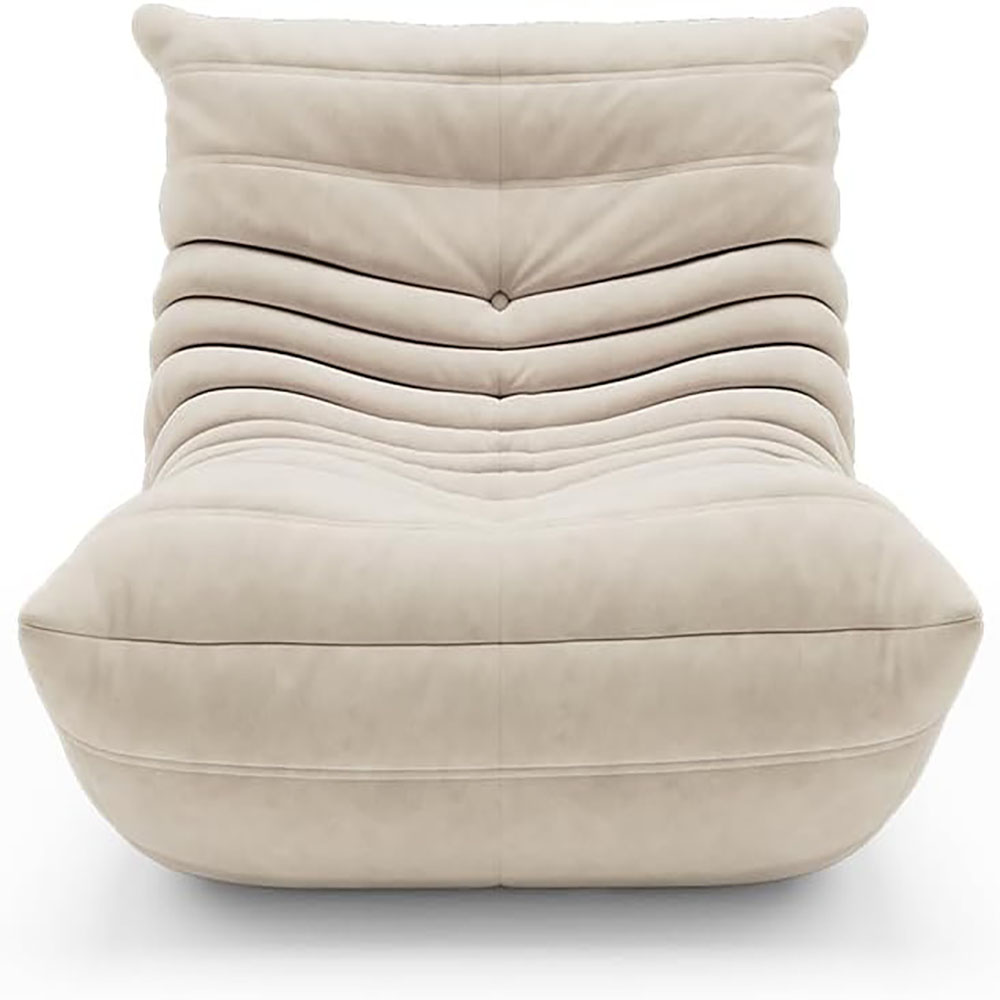 Togo Fireside Chair